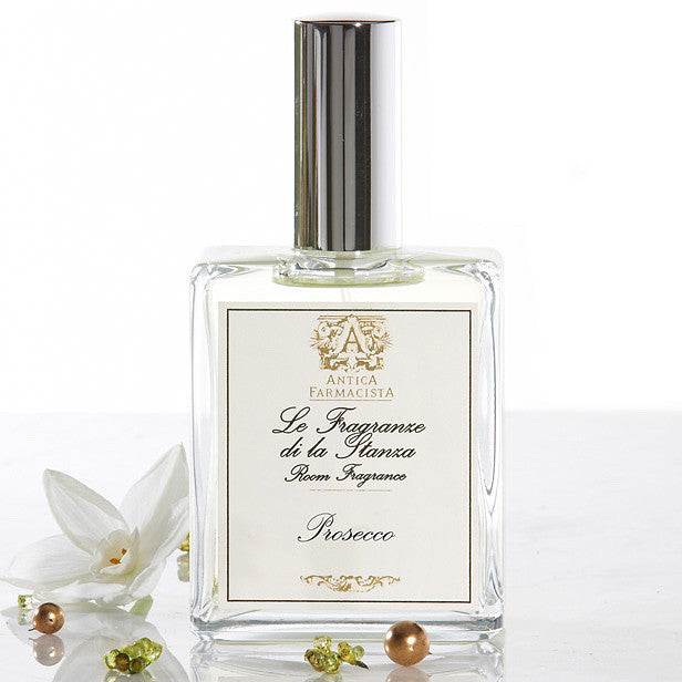 An image of Antica Farmacista Prosecco Room Spray 3.4 fl oz