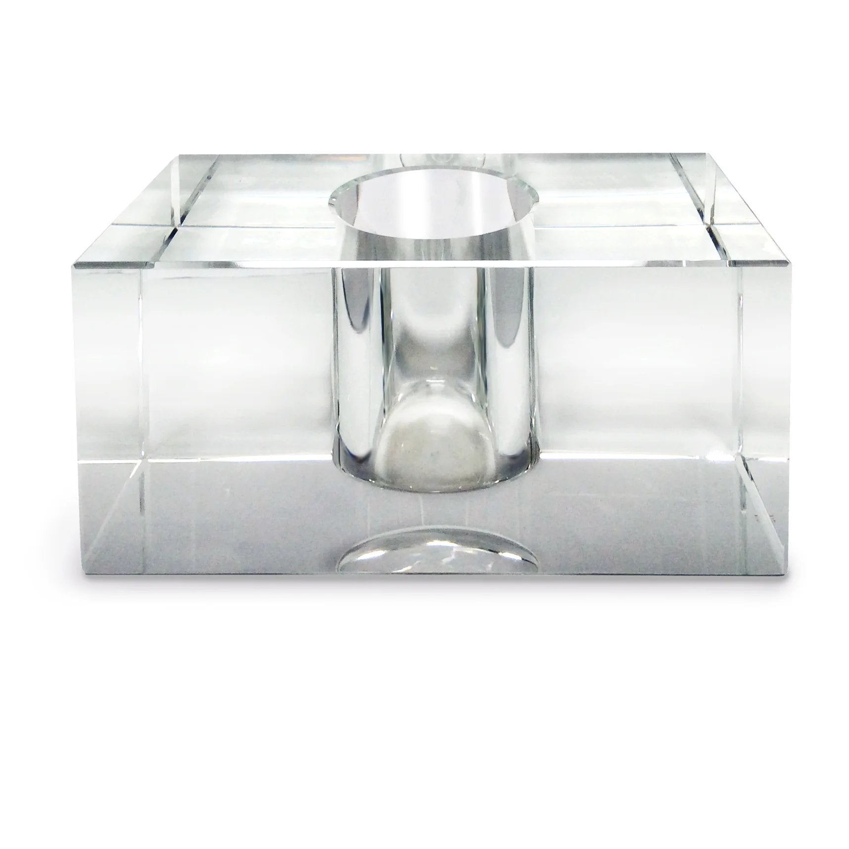 Winward Crystal Vase
