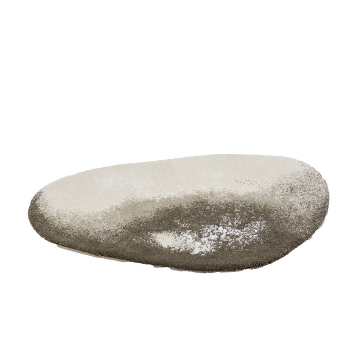 Abyss & Habidecor Stone Bath Rug - 27" x 47" - Linen