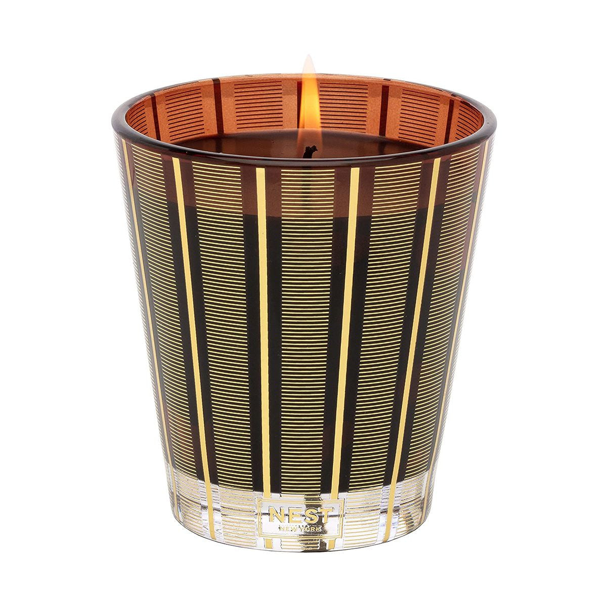 An image of Nest Fragrances Hearth Classic Candle 8.1 oz