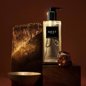 Nest Fragrances Moroccan Amber Liquid Soap 10 fl oz