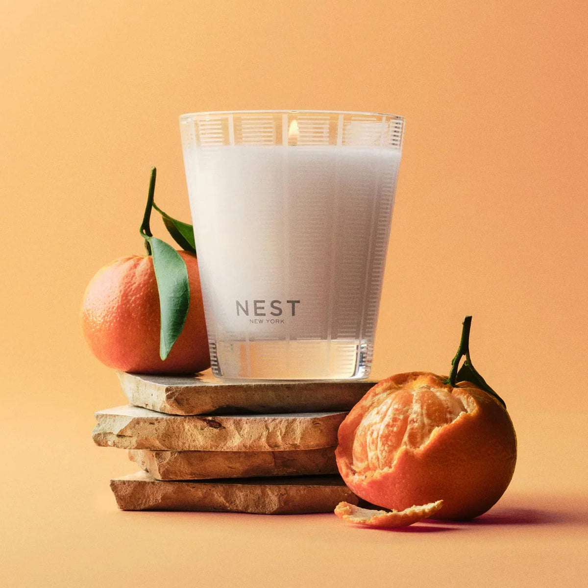 Nest Fragrances Sicilian Tangerine Classic Candle 8.1 fl oz
