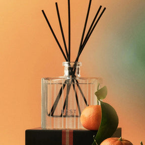 Nest Fragrances Sicilian Tangerine Reed Diffuser 5.9 fl oz