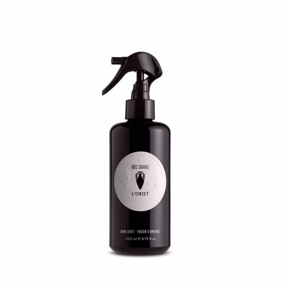 L'Objet Room Spray - Bois Sauvage