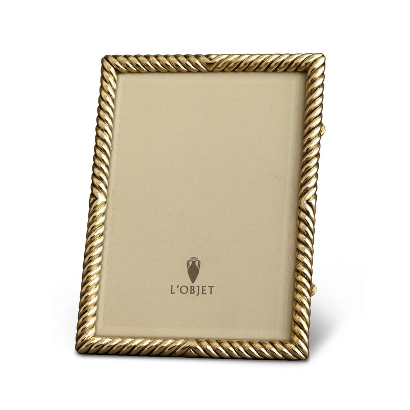 L'Objet Deco Twist Frame