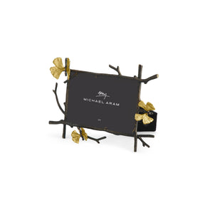 Michael Aram Butterfly Ginkgo Frame 5X7