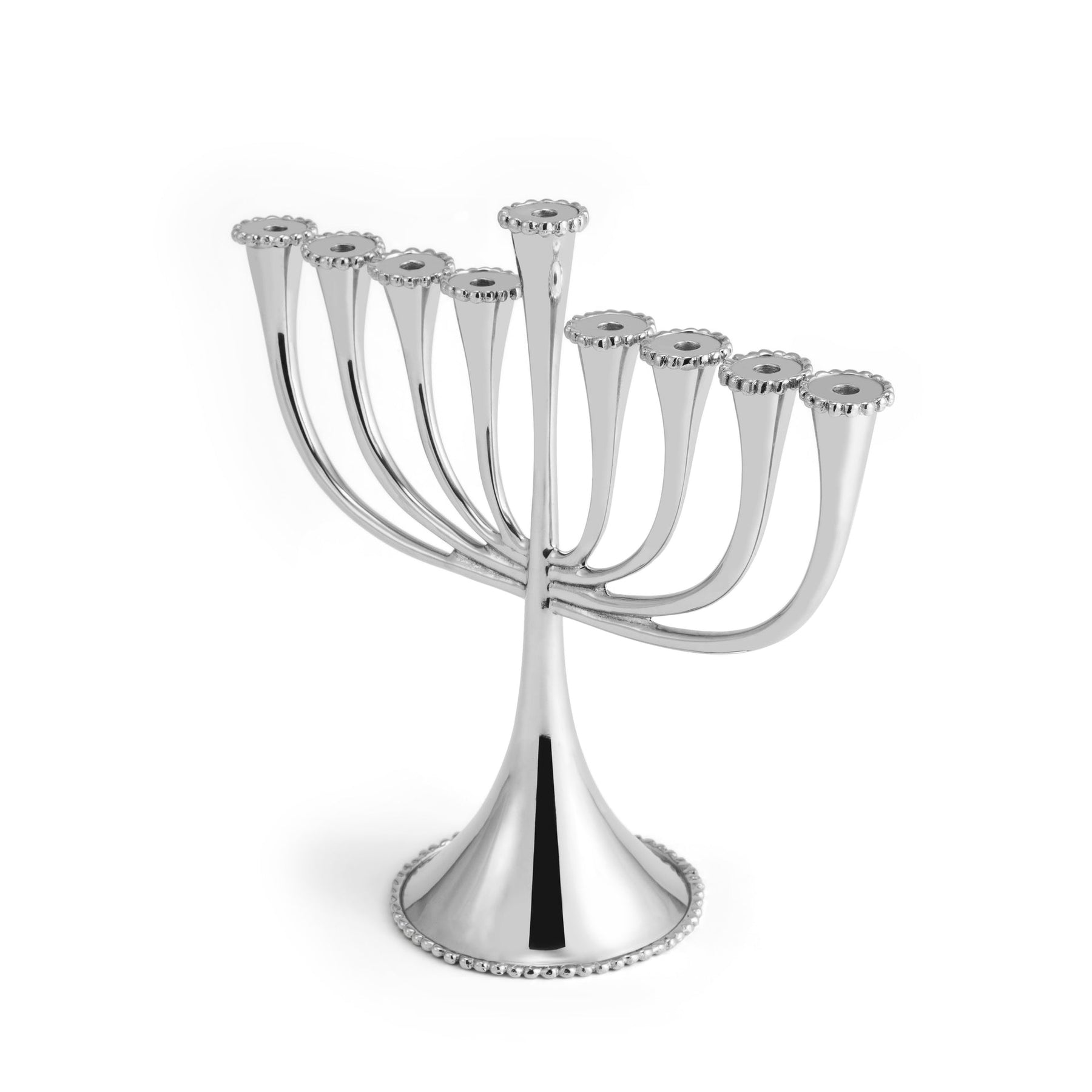 An image of Michael Aram Molten Menorah