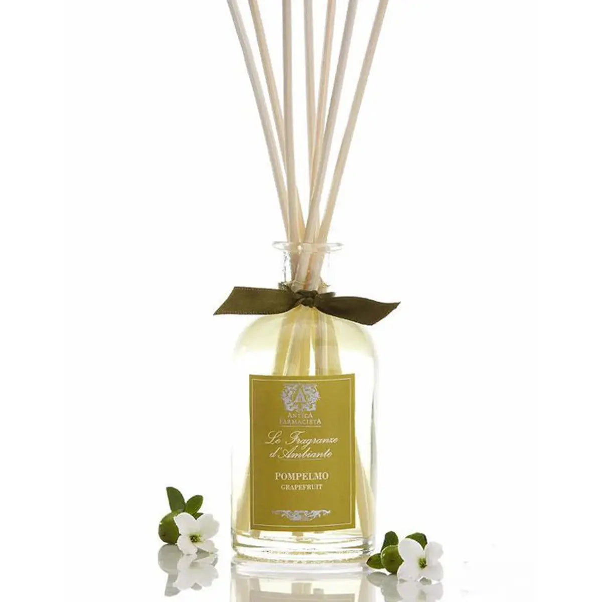 An image of Antica Farmacista Grapefruit Reed Diffuser - 100 ml