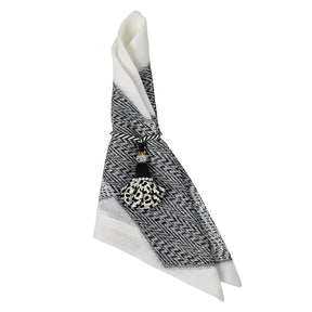 Mode Living Chelsea Napkin - Set of 4