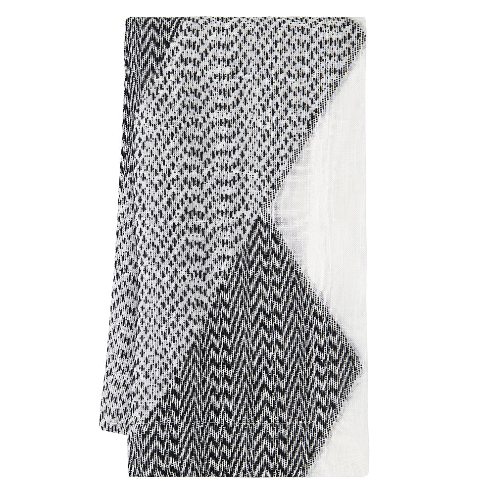 An image of Mode Living Chelsea Napkin - Set of 4
