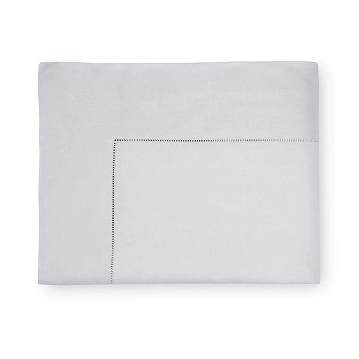 An image of Sferra Celeste Flat Sheet