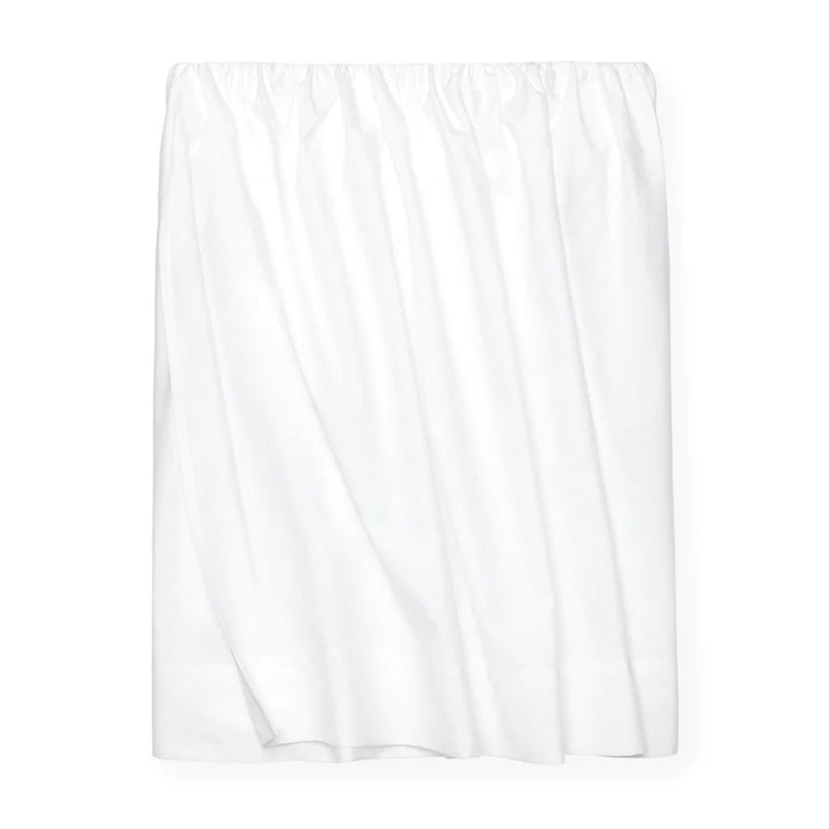 An image of Sferra Celeste Dust Ruffle