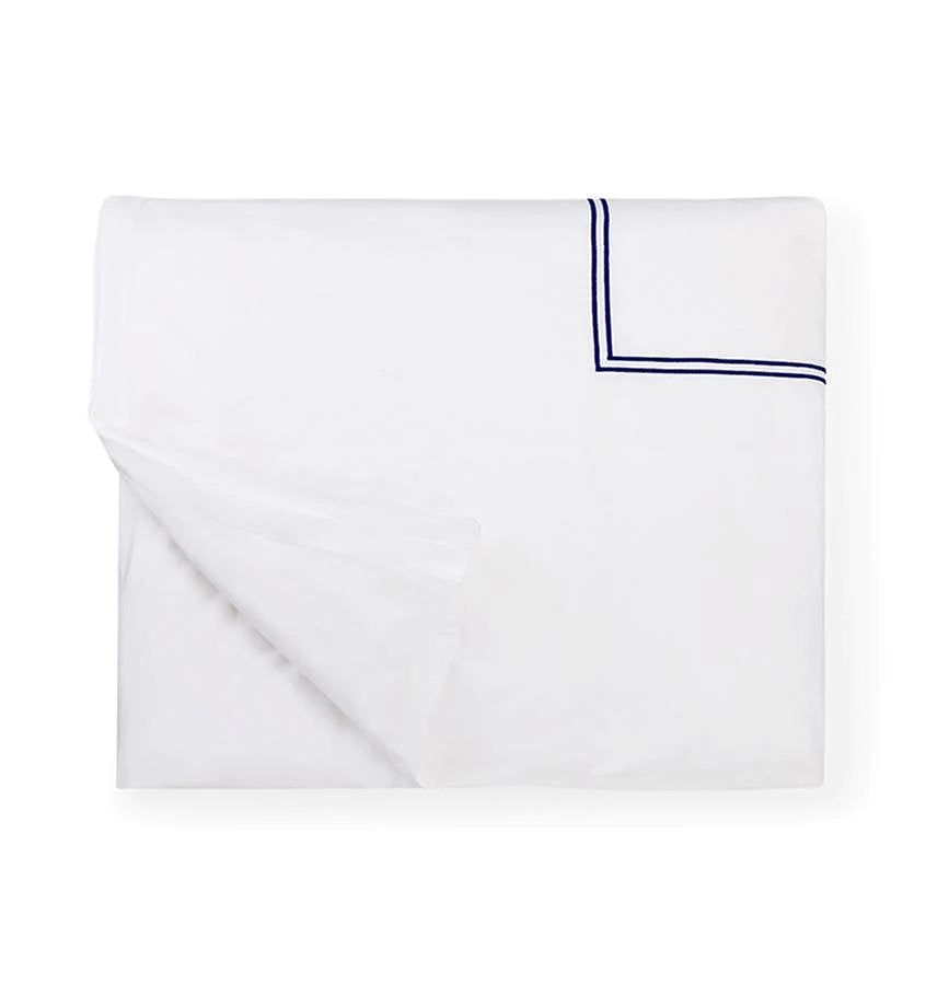 Sferra Grande Hotel Duvet Cover