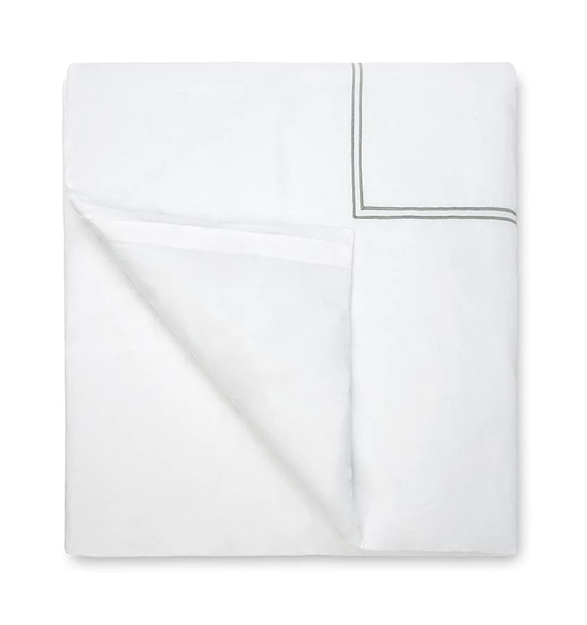 An image of Sferra Grande Hotel Duvet Cover