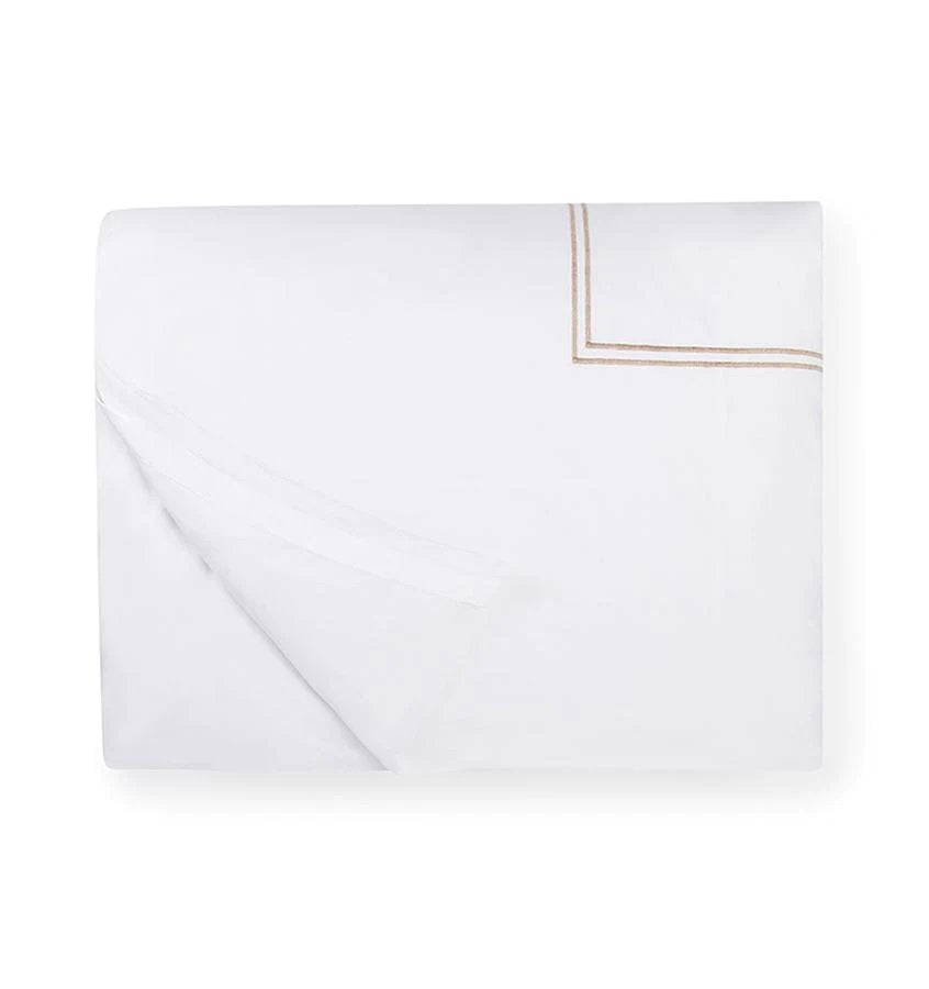 An image of Sferra Grande Hotel Duvet Cover