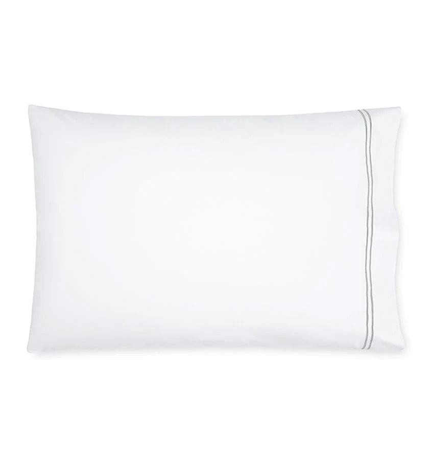 Sferra Grande Hotel Pillowcase Pair