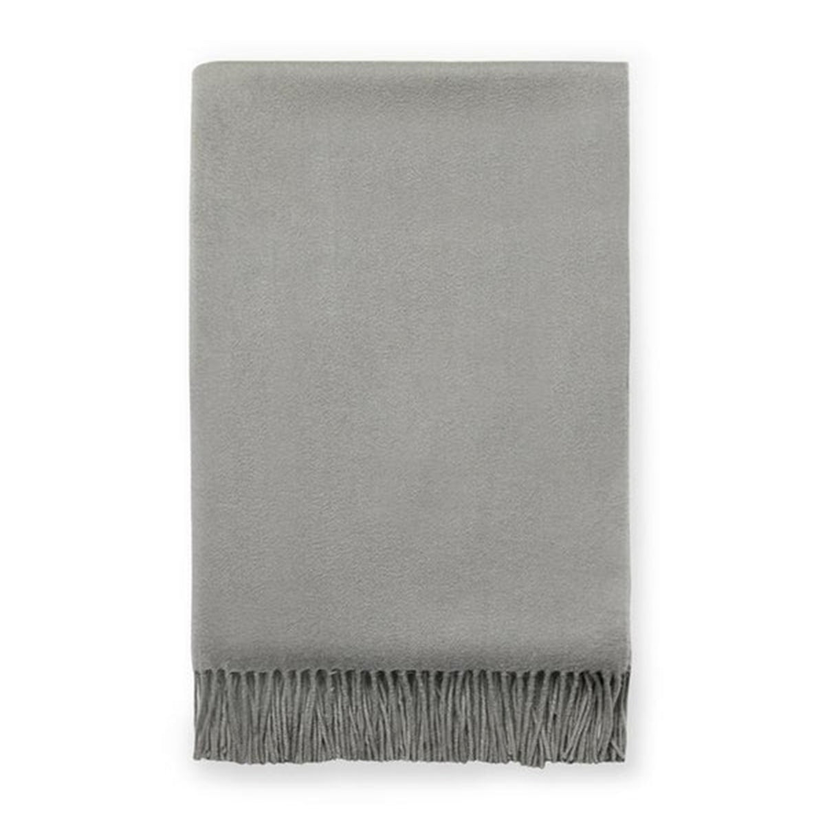 Sferra Dorsey Cashmere Throw