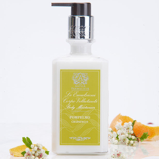 Antica Farmacista Grapefruit Body Lotion 10 fl oz
