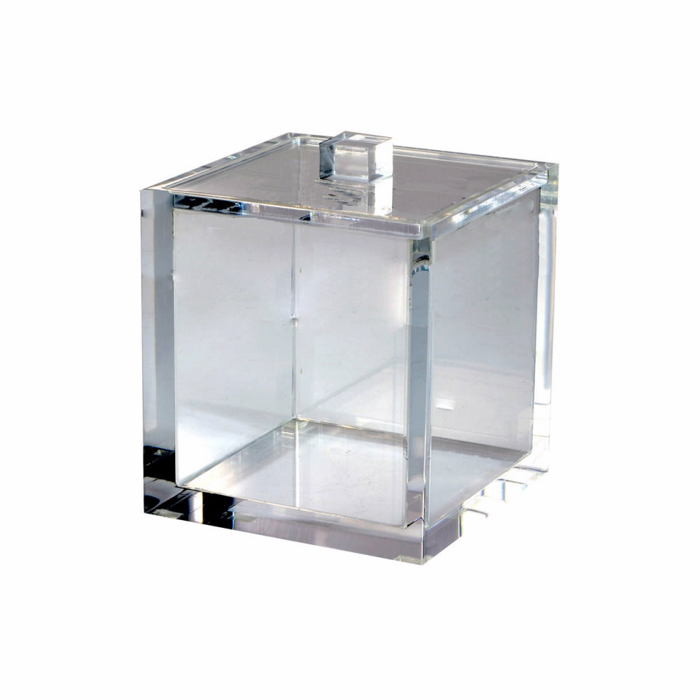 Mike and Ally Solid Ice Container