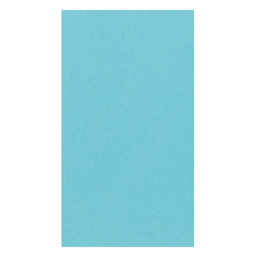 Caspari Linen Solid Guest Towels