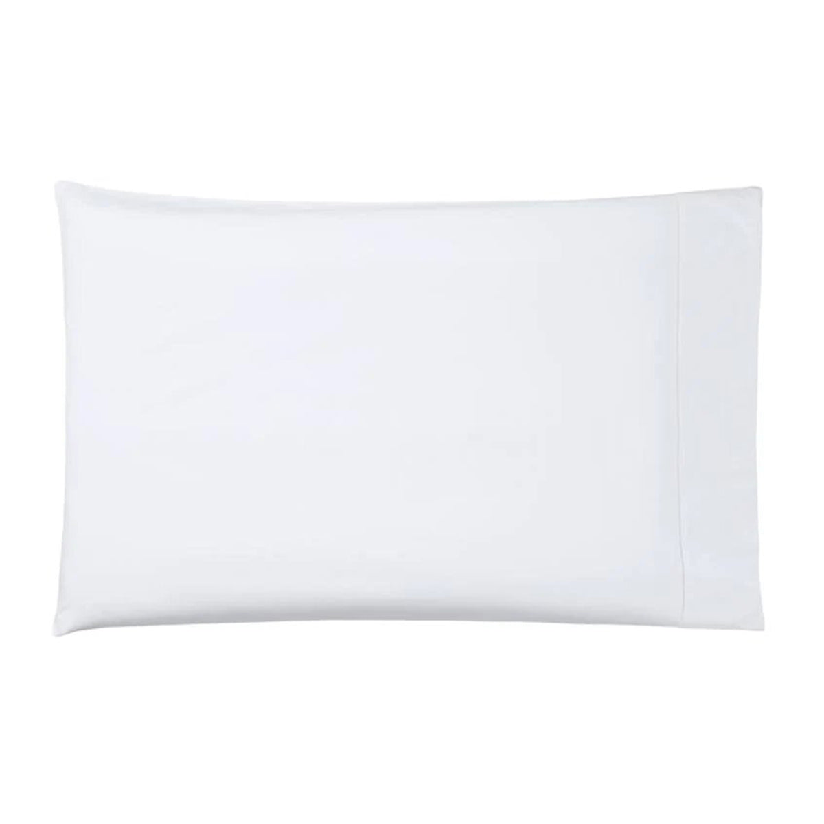 An image of Sferra Giza 45 Percale Pillowcase Pair