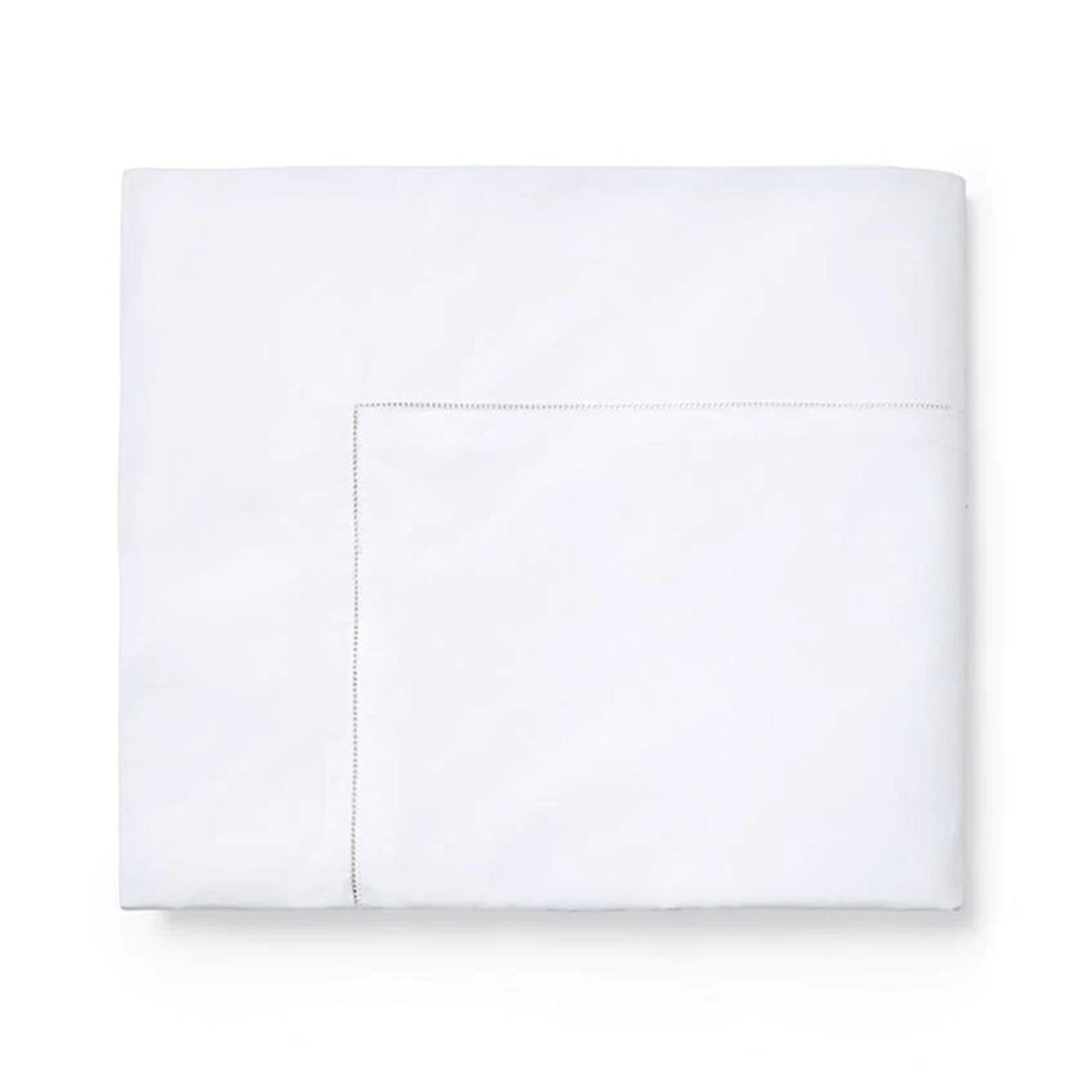 Sferra Giza 45 Percale Duvet Cover