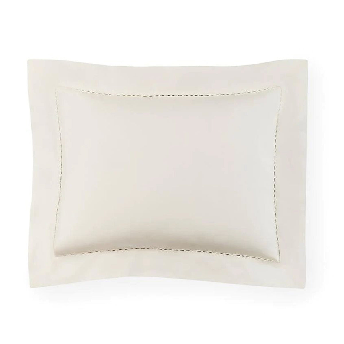 An image of Sferra Giza 45 Percale Sham