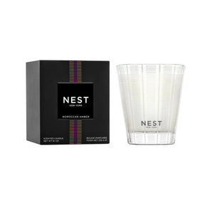 Nest Fragrances Moroccan Amber Classic Candle 8.1 oz