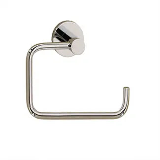 Valsan Toilet Roll Holder without Lid