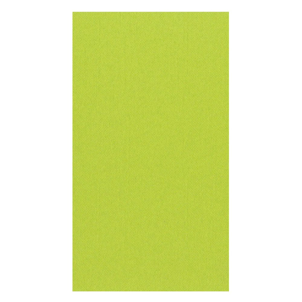 Caspari Linen Solid Guest Towels