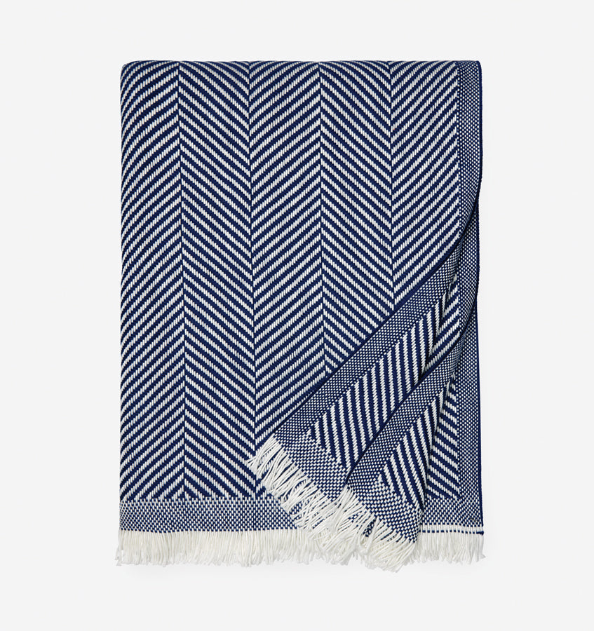 An image of Sferra Costa Throw