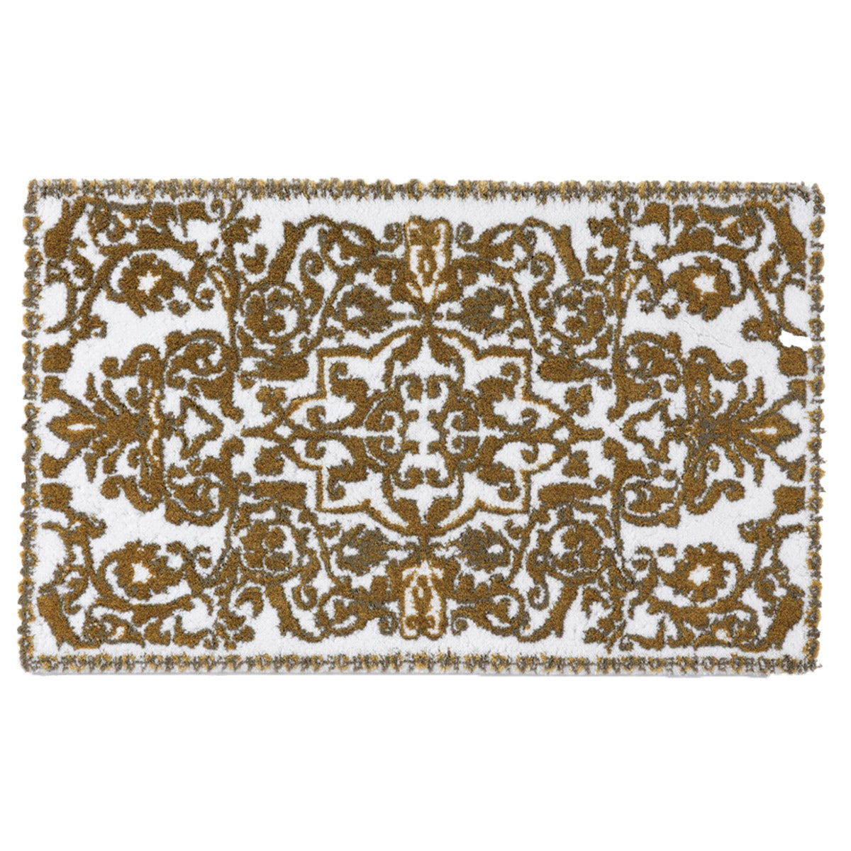 Abyss & Habidecor Perse Bath Rug