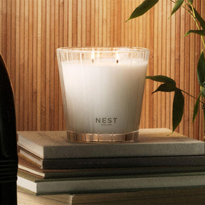 Nest Fragrances Bamboo 3-Wick Candle 21.2 oz