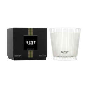 Nest Fragrances Grapefruit 3-Wick Candle 21.2 oz