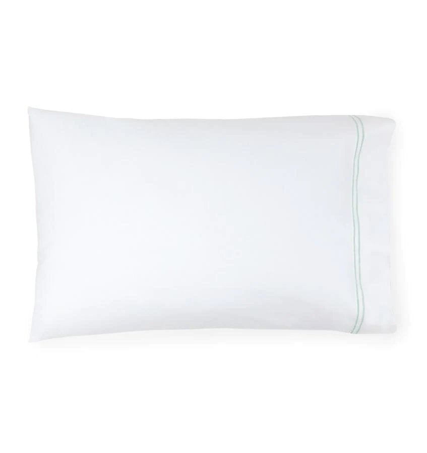 Sferra Grande Hotel Pillowcase Pair