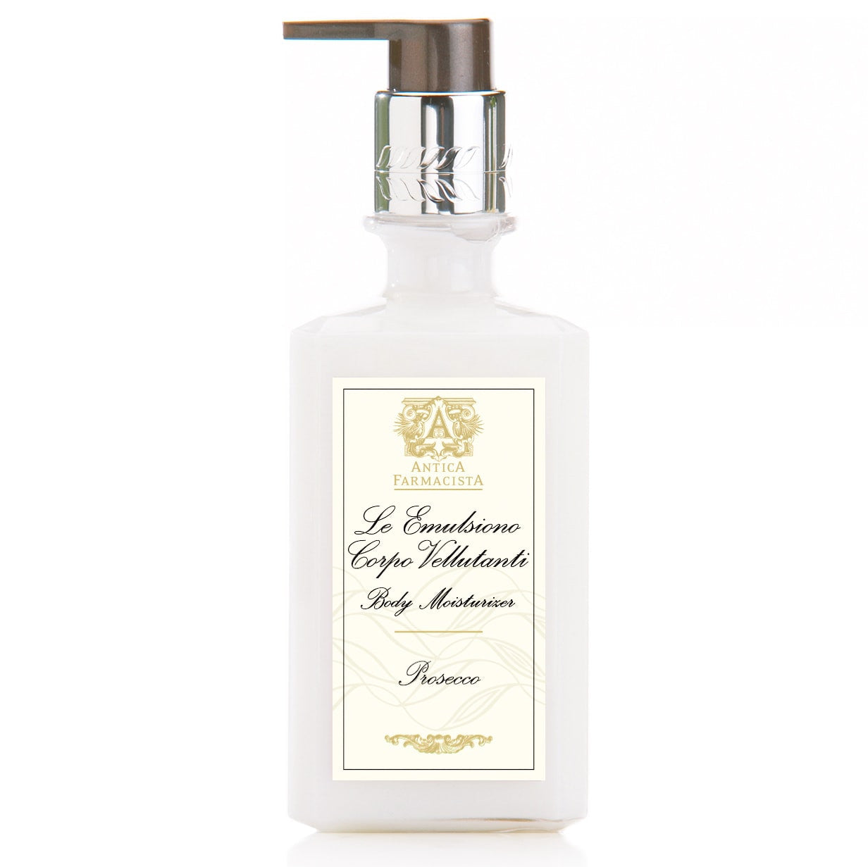 An image of Antica Farmacista Prosecco Body Lotion 10 fl oz