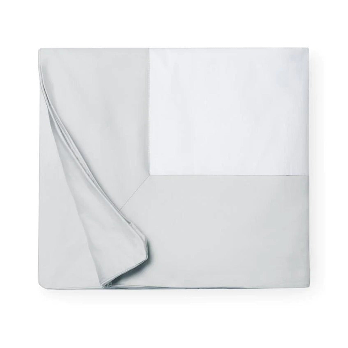 An image of Sferra Casida Duvet Cover