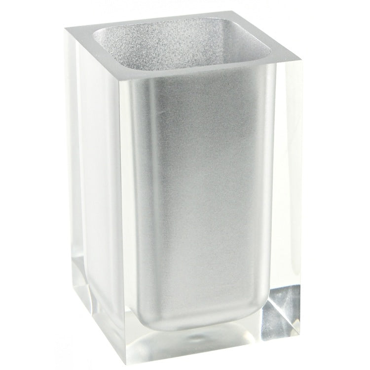 Nameek's GEDY Rainbow Square Tumbler
