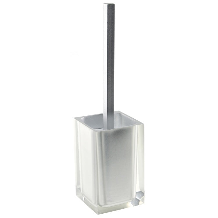 An image of Nameek's Rainbow Square Toilet Brush