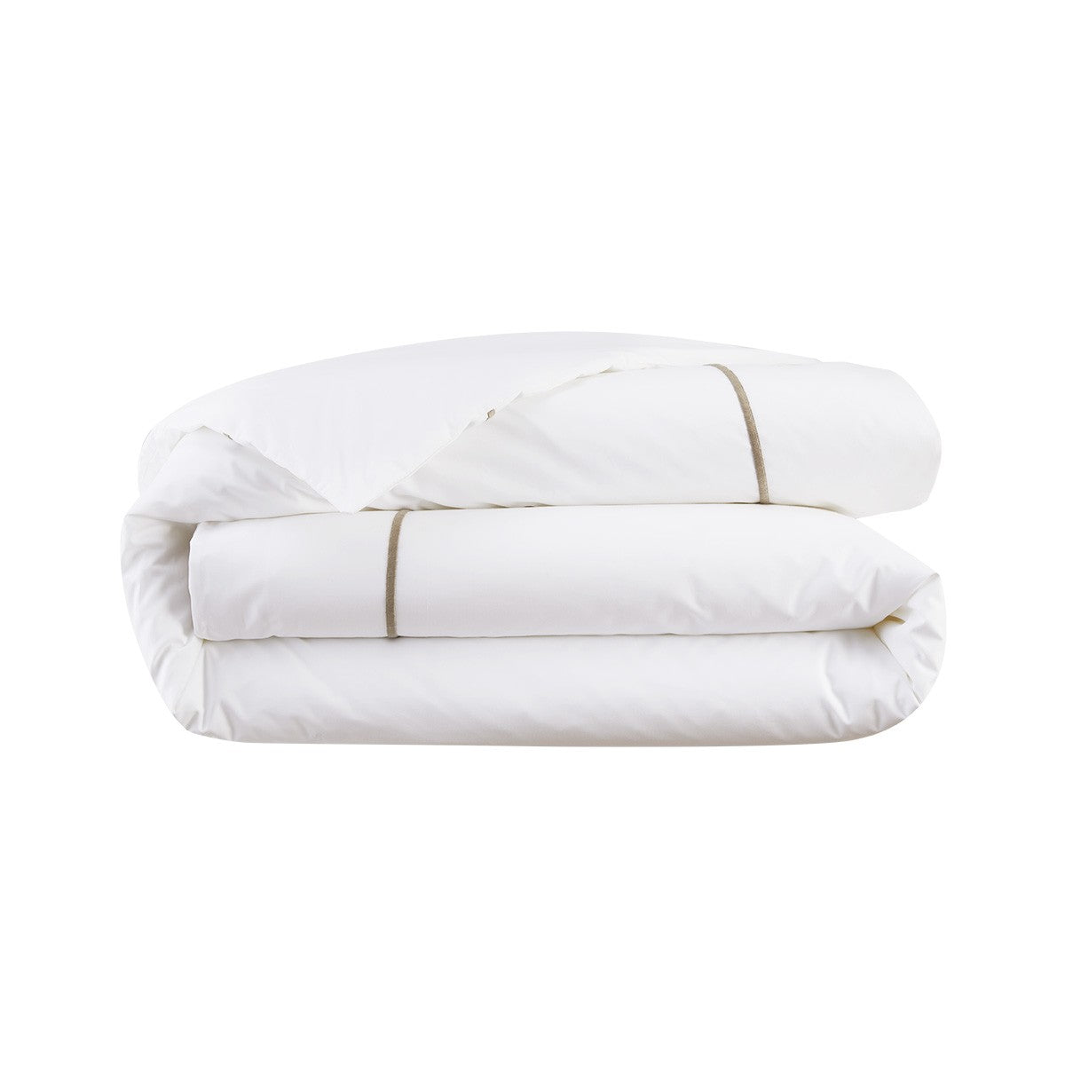 An image of Yves Delorme Athena Duvet Cover