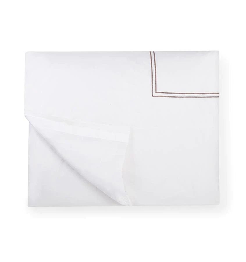 An image of Sferra Grande Hotel Duvet Cover