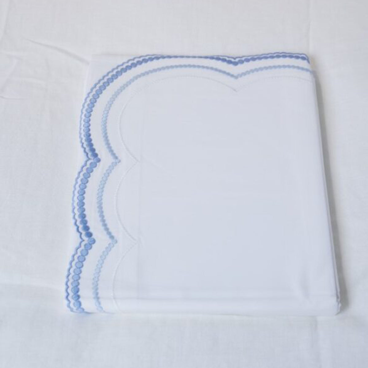 An image of Gracious Home Amanda Duvet Cover