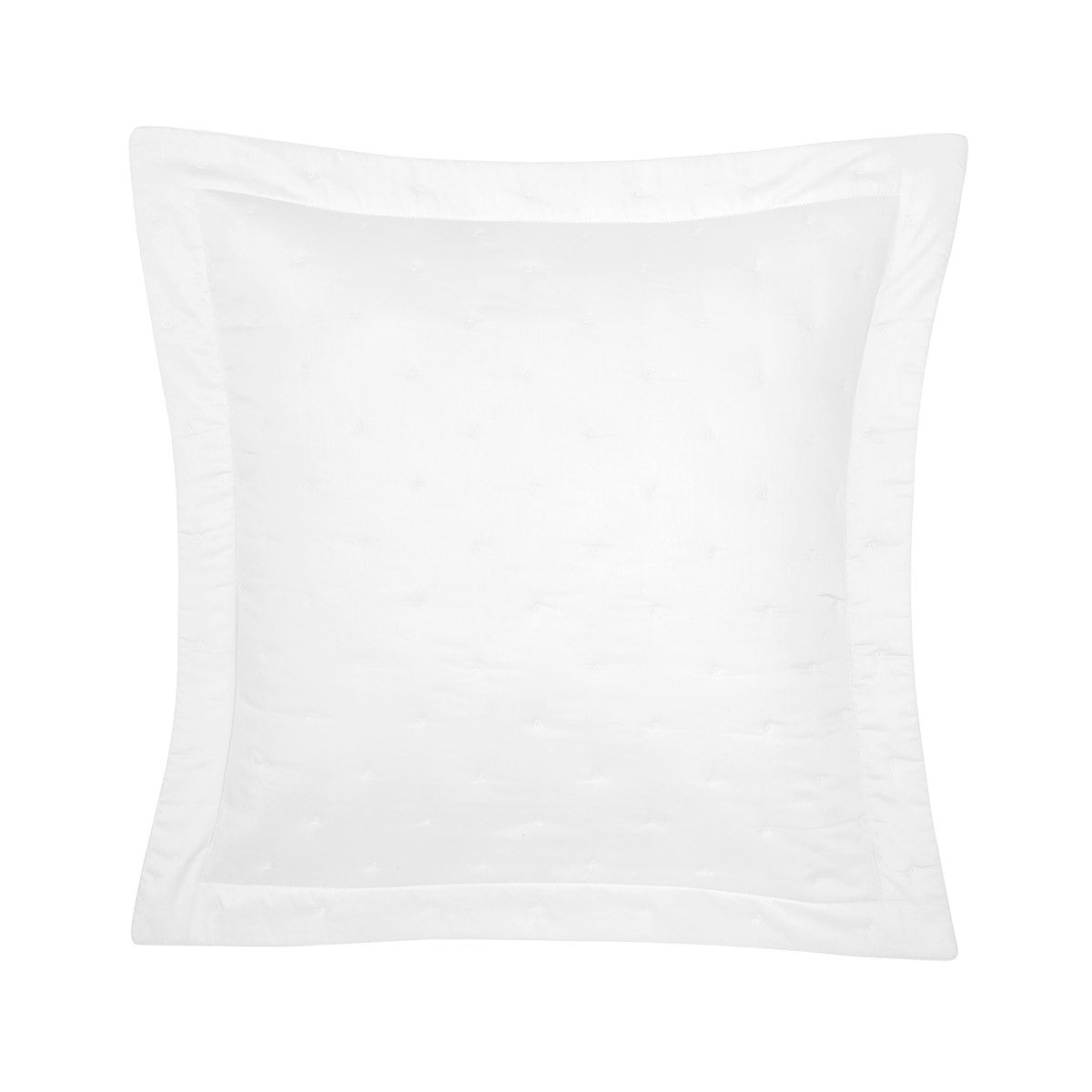 An image of Yves Delorme Triomphe Quilted Sham