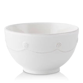 Juliska Berry & Thread Whitewash Cereal Bowl