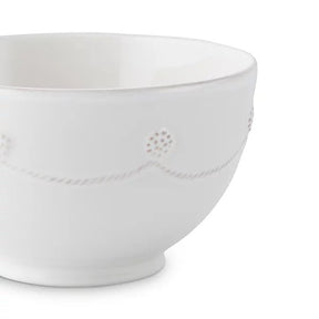 Juliska Berry & Thread Whitewash Cereal Bowl