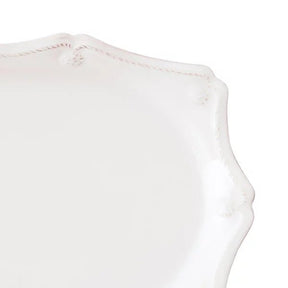 Juliska Berry & Thread Whitewash Hostess Tray
