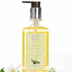 Antica Farmacista Lemon Verbena Hand and Body Wash 10 fl oz