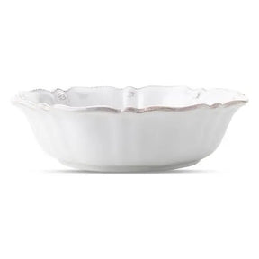 Juliska Berry & Thread Whitewash Oval Serving bowl
