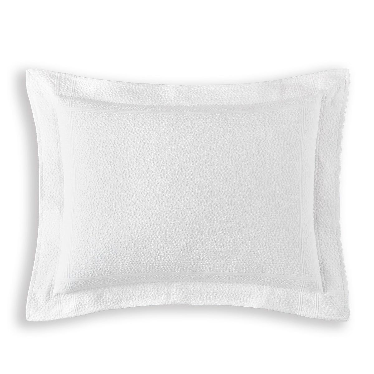 Peacock Alley Montauk Matelasse Sham