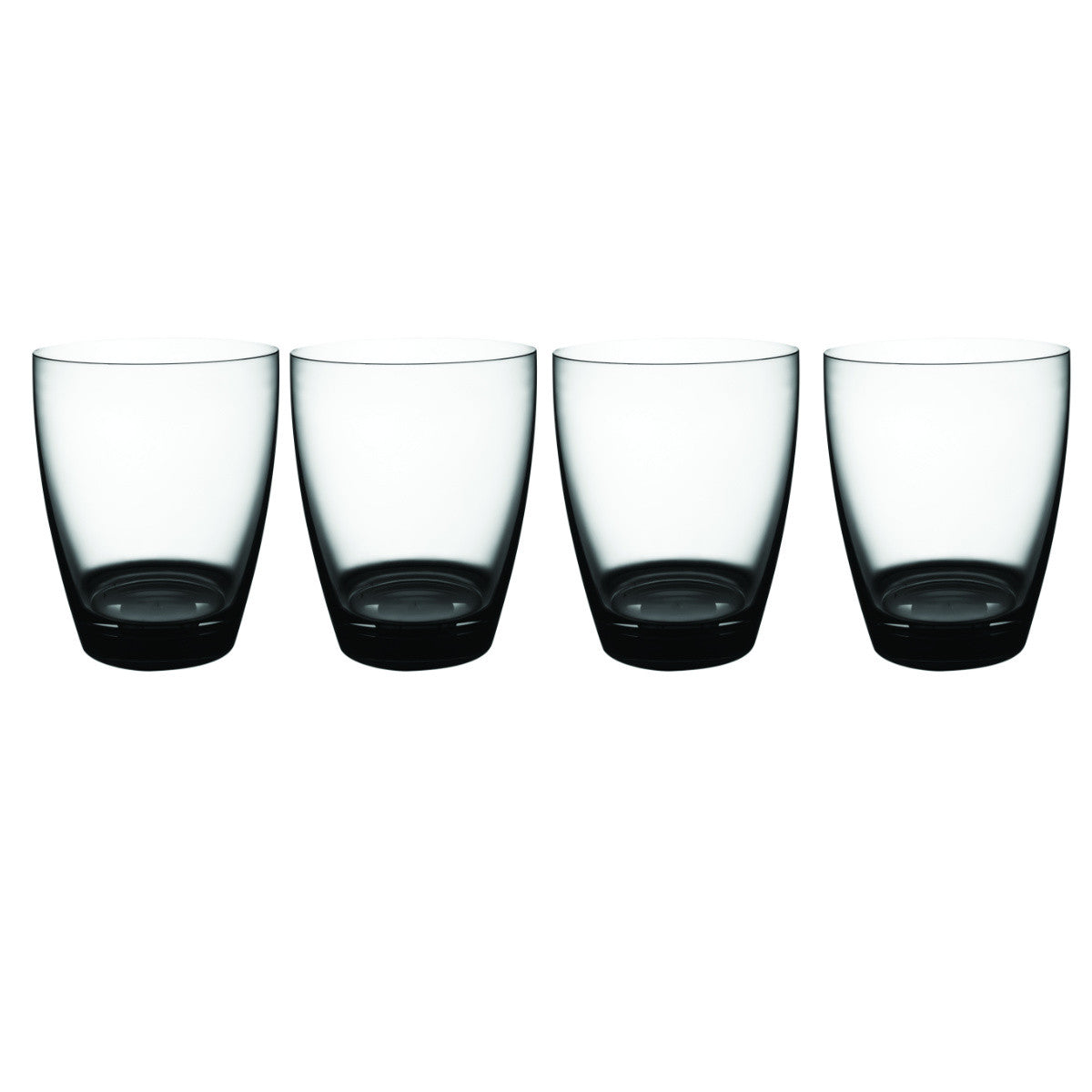 Mepra Polycarbonato Highball Glass - Set of 4